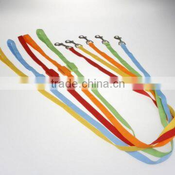 Pet Product Manufacturer Lighted Flashing 6 Led Pet Dog Safety Leash With Reflective Tape photo-3