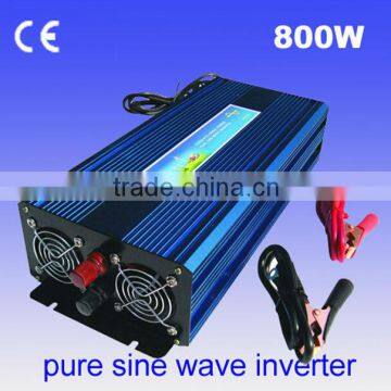 Pure sine wave 800W off grid solar panel inverter