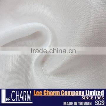 Ladies' Fashion Wedding Apparel Thin Mikado Fabric