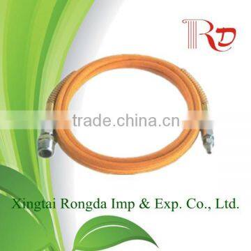 steam rubber hose /heat resistant rubber hose/ steam rubber hose