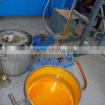 Advanced Technology 1200 SMC Sheet Molding Compound Machine for Ship Devices photo-3