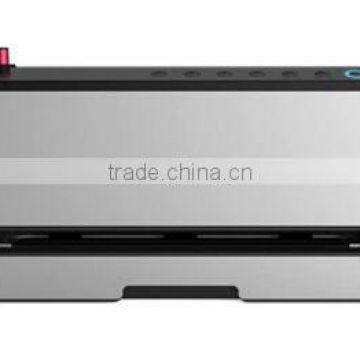 2016 NEW Vacuum Sealer, Food Fresh Vacuum Sealer Machine, Accessorie Vacuum Sealer Roll photo-4