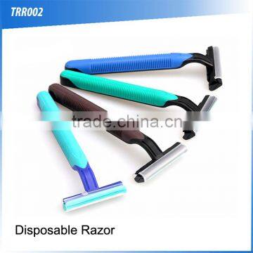 (130434) Disposable Razor - Double Stainless Steel Blade with Lubricant Strip                        
                                                Quality Choice
                                                    Most Popular