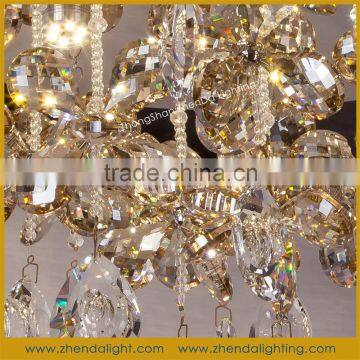 Crystal Chandelier Lighting Crystal Ceiling Decoration photo-3