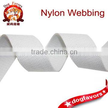 Polyester And Cotton Webbing,Imitation Cotton Webbing Wholesale,Nylon Webbing