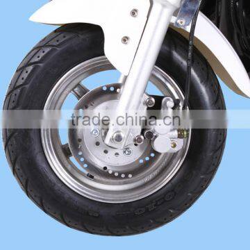 EEC 40V 20AH 2500W 2 Wheel Chinese Electric Bikes Scooters Electric Bicicletas photo-6