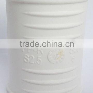 PPR Plastic Pipe Socket Union Fittings