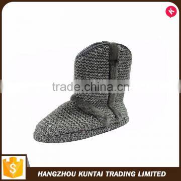 Professional manufacture cheap novelty indoor shoes