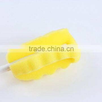Manufacture of Best Price Milk Bottle Cleaner Brush Baby Feed Bottle Clean Brush Bottle Brush Tree photo-4