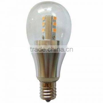 Factory Price Living Room Lighting 5w Led Smd Bulb Light, E17 B15 Bulb Led Candle Lamp photo-4