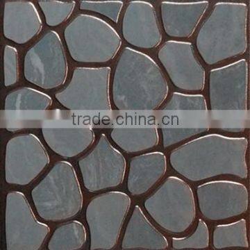 12x12inch 300x300mm hall floor tiles patterns