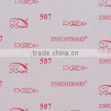 High Quality Insole Fiber Board photo-2