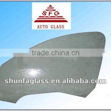 automobile glass