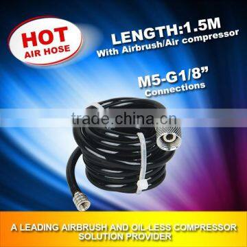 air hose for airbrush