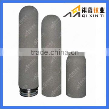 Sintered Stainless Steel Air Filter Material