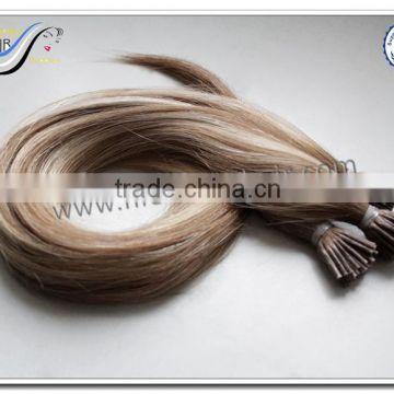 i tip hair extensions wholesale 100 human hair keratin hair piano color