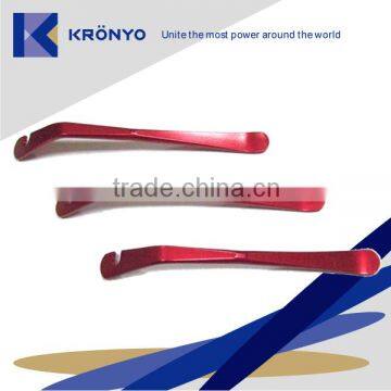 KRONYO cycle tool tire changer removal lever a7