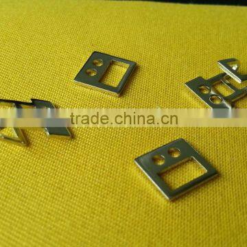 9mm Sew-on Hook and Eye For Women Dress or Skirt -- 6015 photo-5