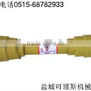 china pto shaft