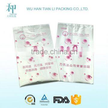 FDA EU Standard Factory Price Sample Free Calendar Printing Aluminum Foil Freezer Bag photo-6