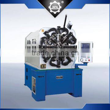 New Design Factory Price Low Price Baby Washer Machine for Making Spring