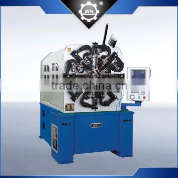 2016 WNJ Tool, Fishing Net Machine Price, Folding Machine For Making Spring