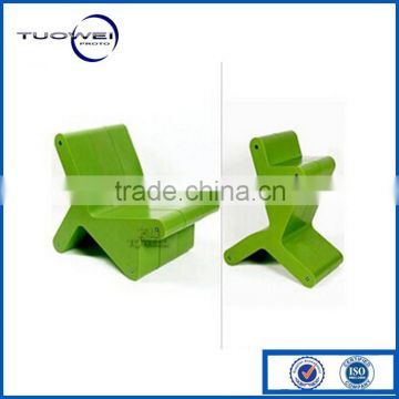 Cusomer Design for Industrial Seat and Chair Rapid Prototypes