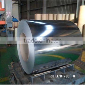 Dx51d Z100 Galvanized Steel Coil Cold Rolled