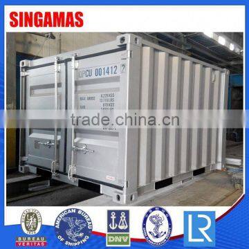 Top Quality 8ft Mini Storage Container photo-2