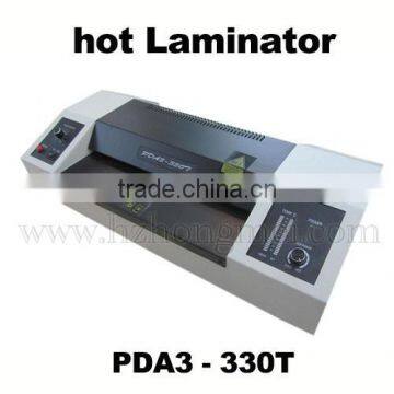 2015 Alibaba Hot sale A3 hot laminator machine