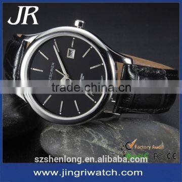 alibaba express wholesale fashion geneva brand 30 atm sapphire japan movt wrist watch