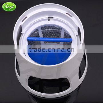 Electric Mosquito Killer Lamp Mosquito Killer Spray photo-3