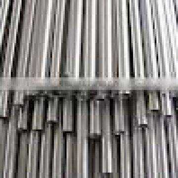 Stainless Steel Pipe