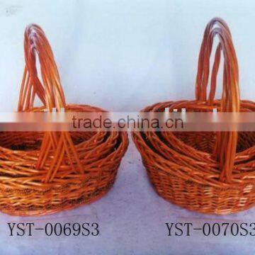 willow basket