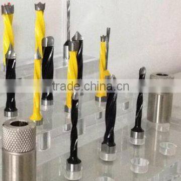 European Drilling Bit for Thru Hole and Dowel