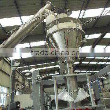Fully Automatic Big Capacity Soya Milk/ Wheat Flour Powder Packaging Machine photo-2