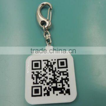 2015 Cheap Price Silicone Promotional Keychain, 2D, 3D Pvc Keychain photo-5