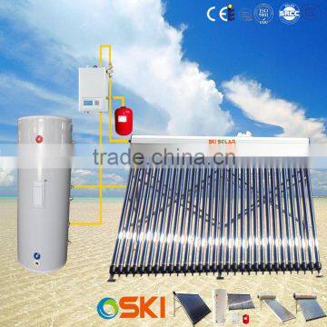 wall mounted hot water heater