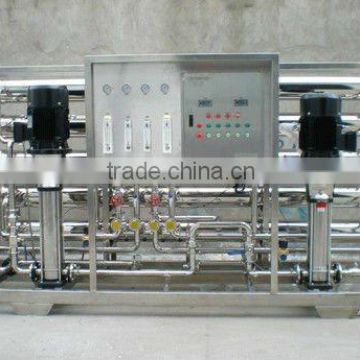 Two Stage RO System 8000L/H