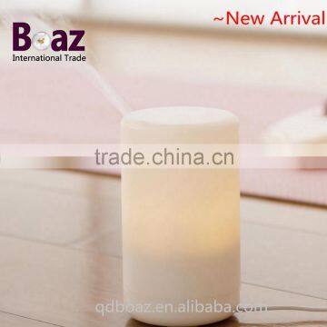 Ultrasonic electric mini aroma diffuser