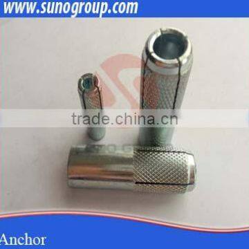 High Tensile stainless steel anchor fasteners