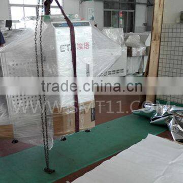 ETA X-ray Inspection Machine photo-2