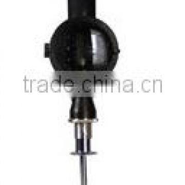 kerosene Smoke point tester
