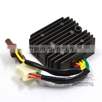 Manufacturer Motocross Voltage Regulator for Motorcycle Aprilia ETV1000 Raid Capo Nord 2003-2006 photo-4