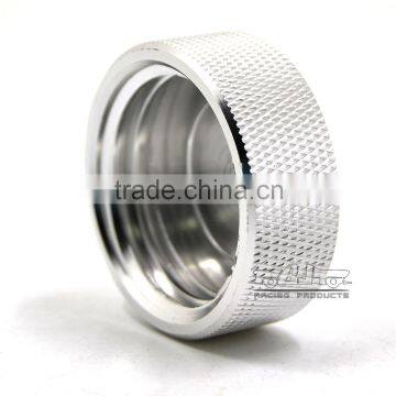 Customized CNC Aluminum Motorbike Fluid Reservoir Cap for Kawasaki NINJA 600 ZX-6R 07-08 photo-5