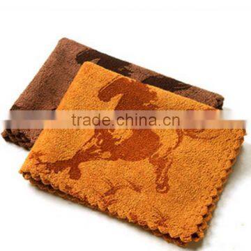 The Horse of Towel photo-3