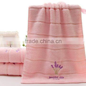 Fully Cotton Printed Towel photo-6