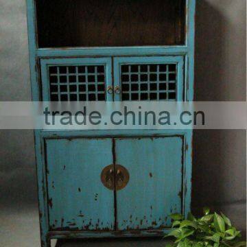 Chinese antique kitchen cabinet