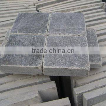 Chinese Tumbled Blue Stone