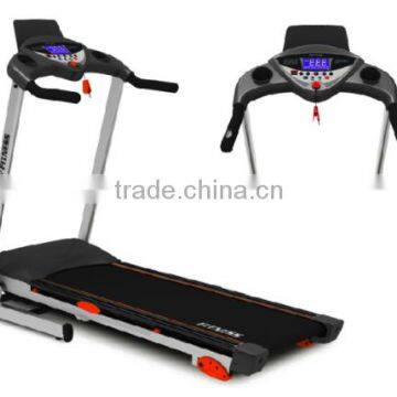 Treadmill Type Home Treadmill 1.5hp photo-2